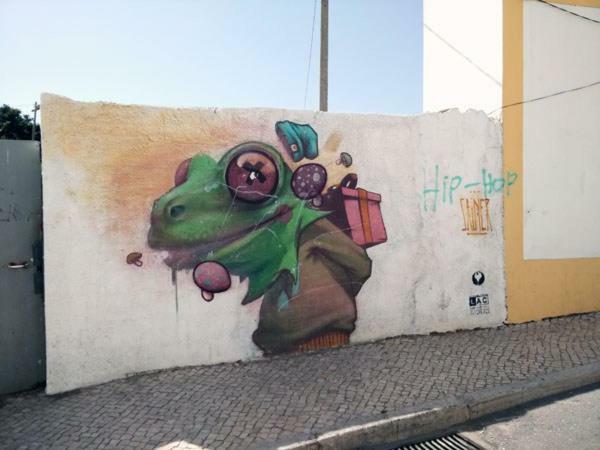 Urban Art Λάγος Εξωτερικό φωτογραφία